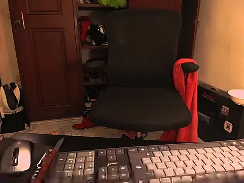 Chat XXX Live latinhot9631