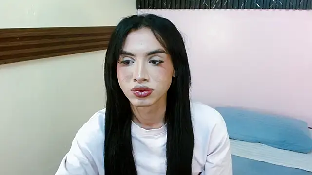 Živý XXX chat JackyMurphy