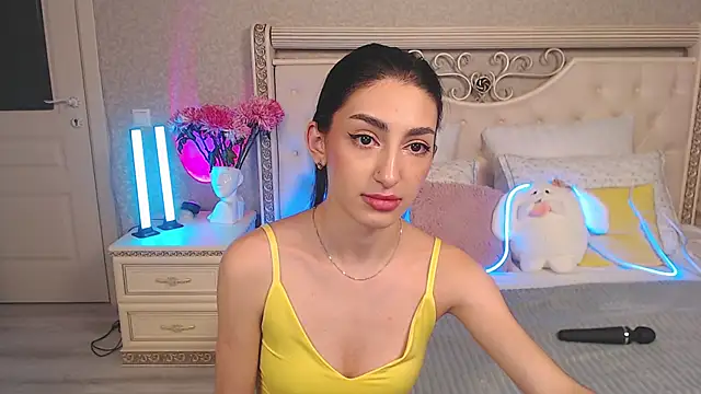 Chatroom XXX en direct de Lina_Robbins