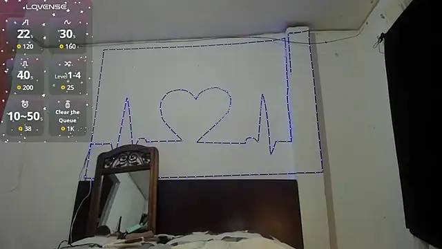 latinaStepmom's Live XXX Chat