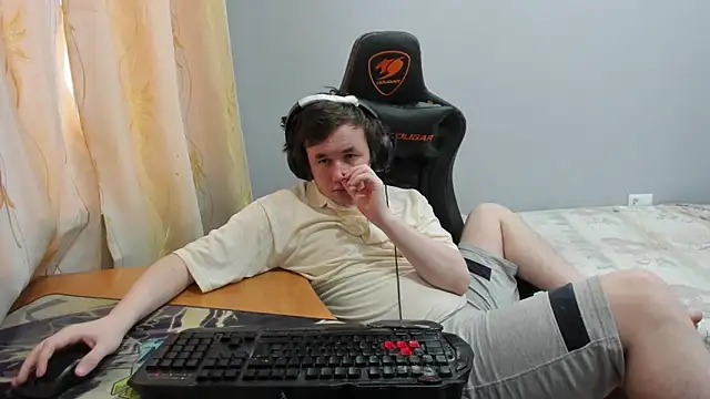 Chat XXX Live iliaskrislove