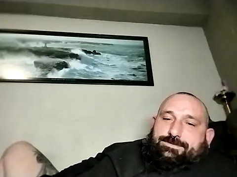 Zarauztar's Webcam Show