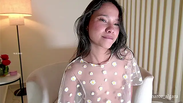 marce_algara Chat XXX in diretta