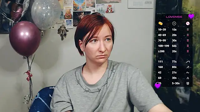 licentia__poetica Chat XXX live