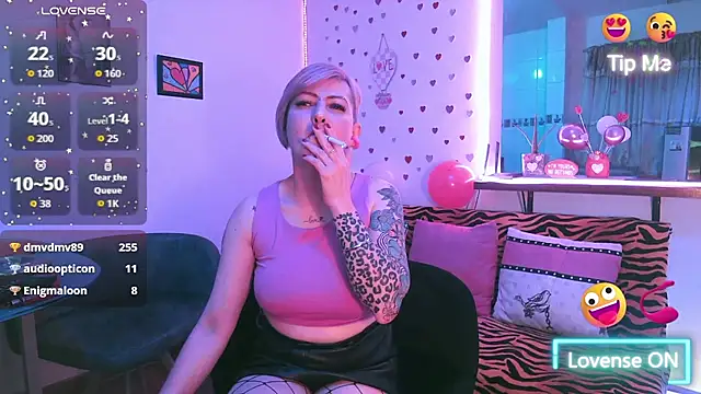 Maria_fernandaxxx_ Chat XXX live