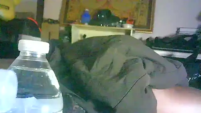 Chat XXX Live ON3YOULLN3VER_FIR3