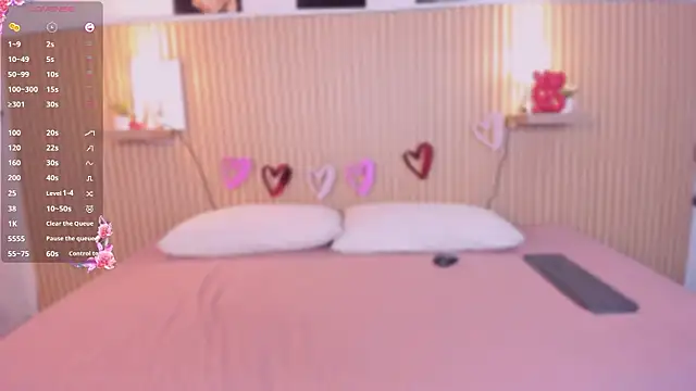 Harmony_Malkova's Live XXX Chat