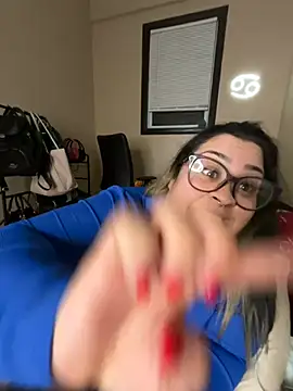 Tillymarie Chat XXX live