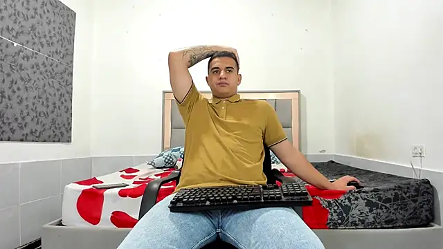 Chat XXX Live simookeler