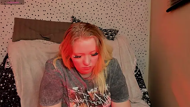 แชท XXX สดของ Puffybun