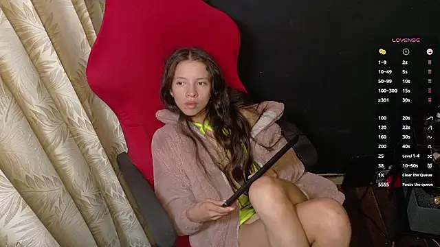 sweetdam12's Live XXX Chat