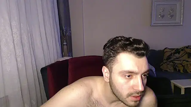 Chat XXX Live handsomeee04