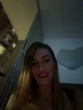 Samantha_bigboobsのウェブカメラショー