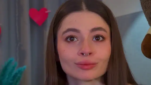 แชท XXX สดของ AmeliaFlares