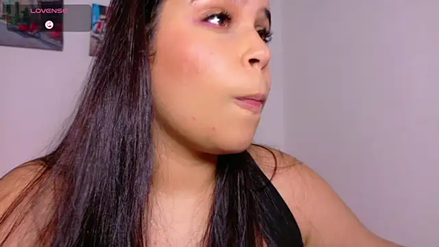 แชท XXX สดของ SamanthaLara