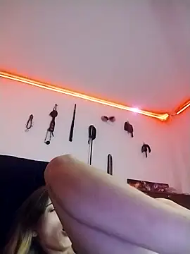 KratosAfroditacs Chat XXX live