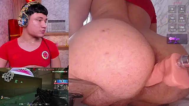 Chat XXX Live AndrewPeach_