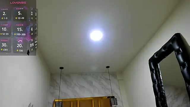 แชท XXX สดของ Luciifeer_