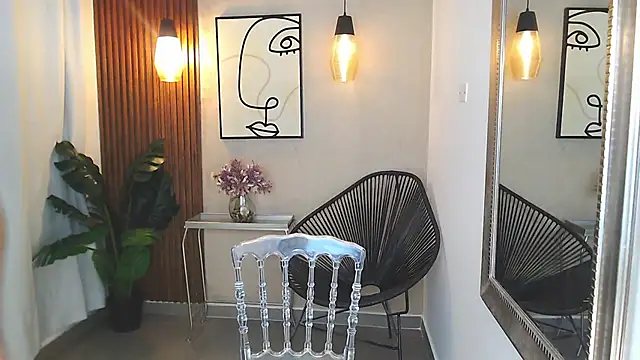 แชท XXX สดของ Lia_Mar_