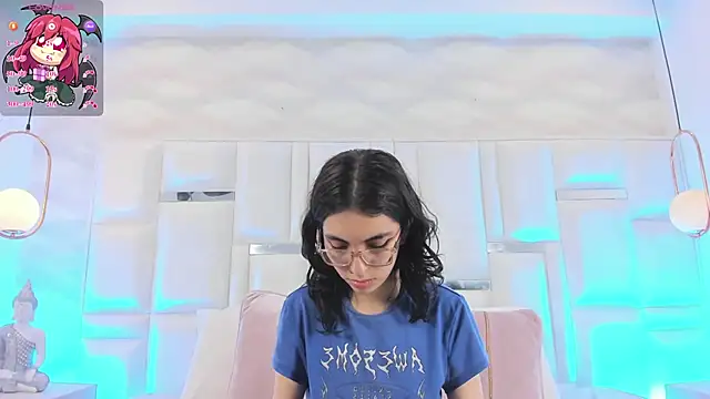 Im_Molly_Angel Chat XXX live