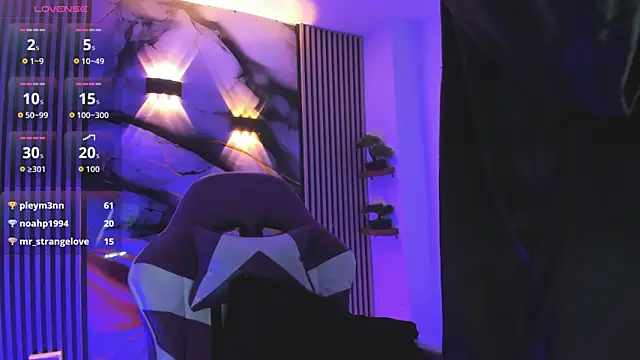 chloe_jacksonn Chat XXX live