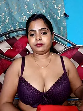 horny_ria123 网络视讯表演