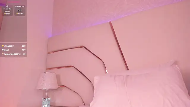 Saday_のライブXXXチャット