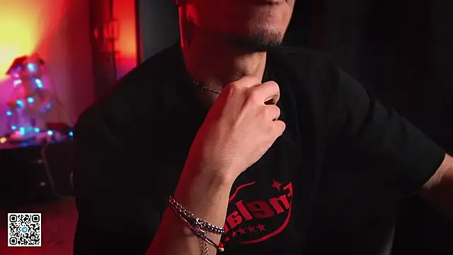 Chat XXX Live AlphaMasterXxx