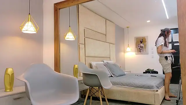 Ashley_HotGirl: онлайн-секс-чат