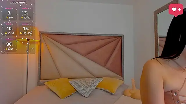 SaraWagner_: онлайн-секс-чат