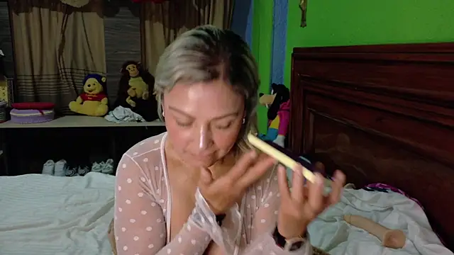 แชท XXX สดของ _Charlize_theron_