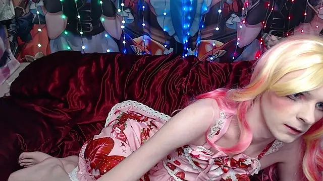 yutachka Chat XXX live