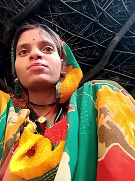 Punam_jindal webkamerás műsora