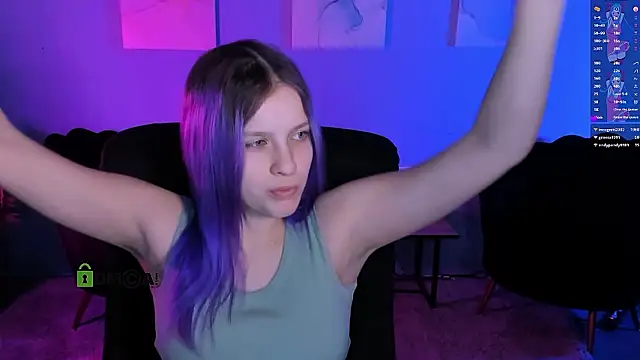 kaela_spell_: онлайн-секс-чат