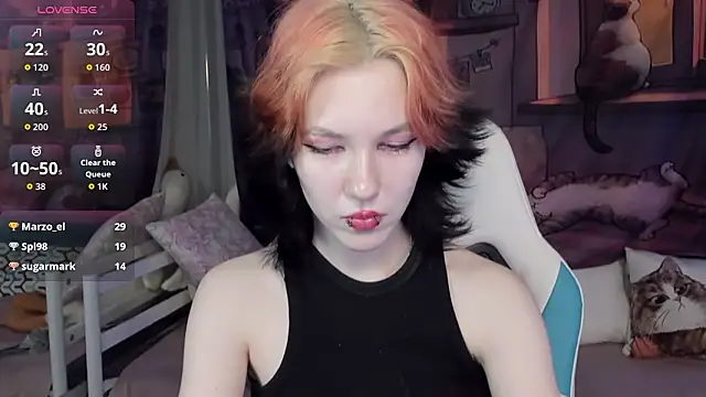 JessieRich Chat XXX live