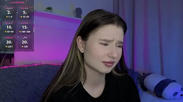 Chatroom XXX en direct de _Lua__