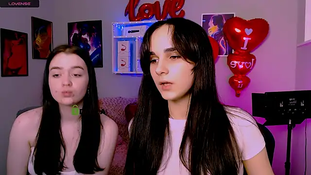 ariana_ross7's Live XXX Chat