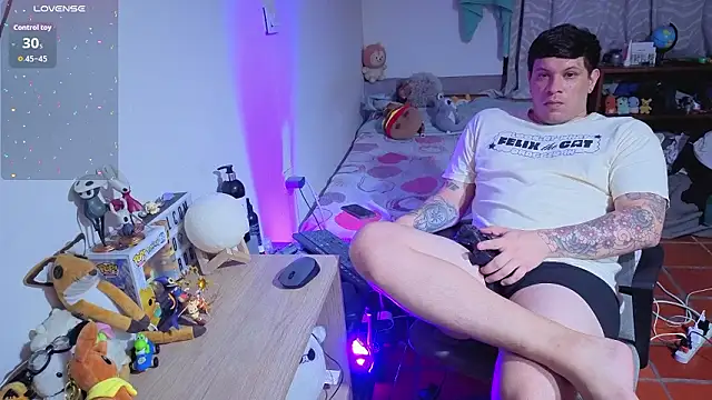 ryden_01: вебкам-шоу