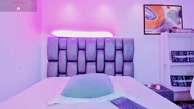 Violet_Anders: онлайн-секс-чат