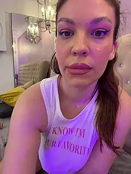 ClaraPasssion Webcam show