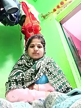 Pokazy przed kamerką – Karishma_cute