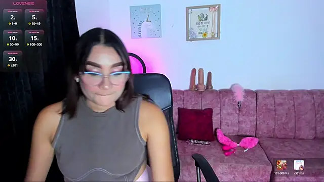 lanasin_ Chat XXX live