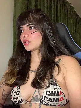 Chatroom XXX en direct de Annagoth_