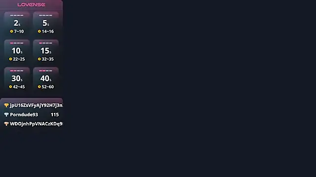 AnGallo: онлайн-секс-чат