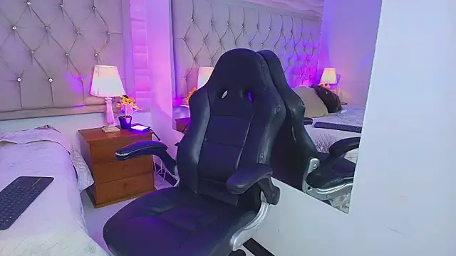 Liathompson_FG Chat XXX live