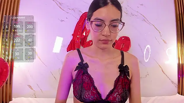 แชท XXX สดของ VanessaBoch