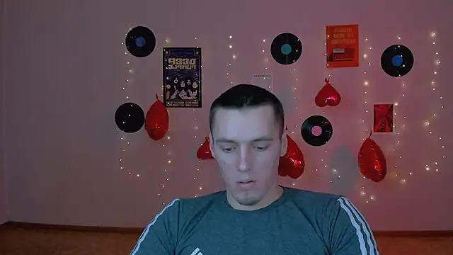 Chat XXX Live ryan_zen