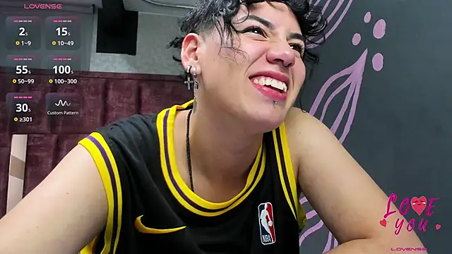 Kiara_Fox__ Chat XXX live