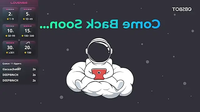 littleaprill's Live XXX Chat