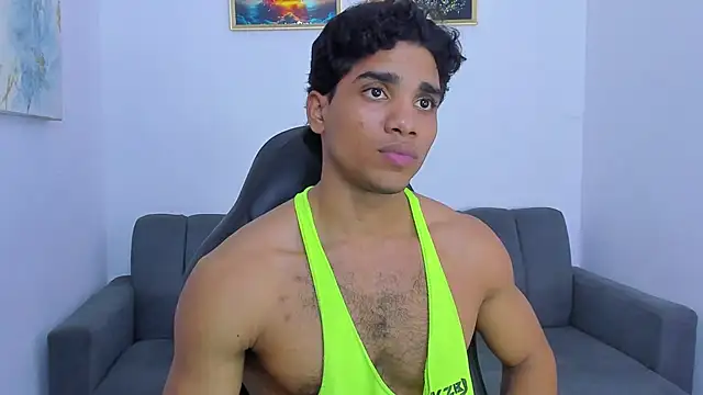 Dustyn_Michelle1のウェブカメラショー